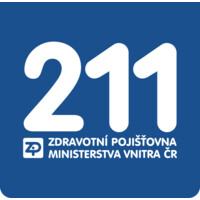 Zdravotní pojišťovna ministerstva vnitra České republiky logo - Similar company to Vojenská Zdravotní Pojišťovna České Republiky