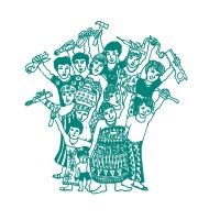 Tools For Solidarity logo - Similar company to Fareshare Ni