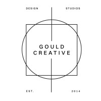 Gould Creative logo - Similar company to Voort Studio