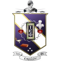 Tau Epsilon Phi Fraternity Inc. logo - Similar company to Partners In Learning, Inc.