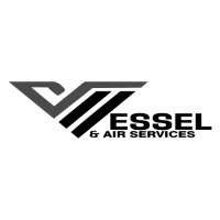 VESSEL AND AIR SERVICES logo - Similar company to Abimex Group - Vietnam Supplier