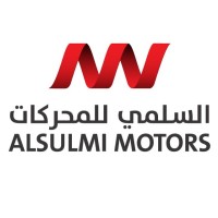 ALSULMI MOTORS logo - Similar company to Crossbill Solutions