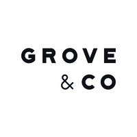 Grove & Co logo - Similar company to Motion Project Management