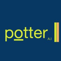 Potter A.I. logo - Similar company to Vonical