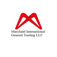 Maryland International General Trading LLC logo - Similar company to Plastexpert
