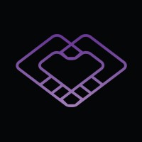 Lovelace World logo - Similar company to Waggle Network