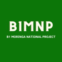 B1 Moringa National Project - B1MNP logo - Similar company to All Moringa