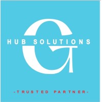 G_Hub Solutions logo - Similar company to Ferris Engineering