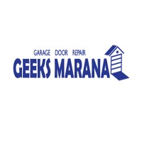 Garage Door Geeks
