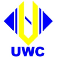 UWC Berhad logo - Similar company to Sam Group