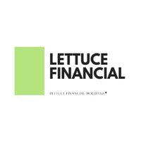 Lettuce Financial logo - Similar company to Cybercfo℠