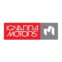 Ignarra Motors logo - Similar company to Aleph Informatica Srl