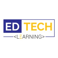 Edtech Learning logo - Similar company to E-Definers Technology Pvt Ltd