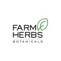 Farmherbs logo - Similar company to Izirentacar