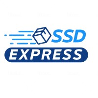SSD Express logo - Similar company to Gego Tracking Solutions