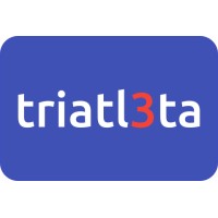 Triatl3ta logo - Similar company to Second Sun