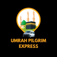 Umrah Pilgrim Express logo - Similar company to Maktab Express