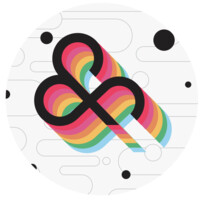 Ampersand logo - Similar company to Bleeding Pixels Games