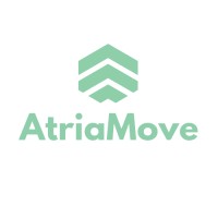 AtriaMove Movilidad Eléctrica logo - Similar company to Crazytraction