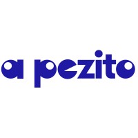 A pezito logo - Similar company to Massapê