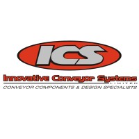 Innovative Conveyor Systems ltd logo - Similar company to Marshall Profiling