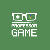 Professor Game logo - Similar company to Gamification+ Ltd