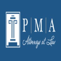 Pettler, Miller & Aldover, LLP logo - Similar company to Dunnam & Dunnam Llp