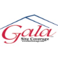 Gala Site Coverage
