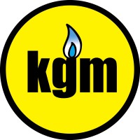 KGM Gas logo - Similar company to Bartlett Controls, Inc.