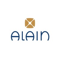Alain Joaillier logo - Similar company to Anshindo Paris