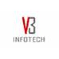V3Infotech logo - Similar company to Aptinal Technologies