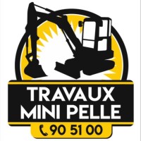 TRAVAUX MINI PELLE logo - Similar company to Team 71 Sarl