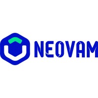 neovam|نئووام logo - Similar company to Shena Academy | آکادمی شنا