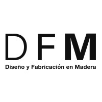 DFM: Diseño y Fabricación en Madera logo - Similar company to Cut N' Coat, Lda