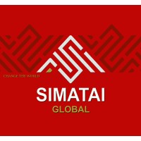 Simatai Global Solutions logo - Similar company to Konfidencia Clinic Of Aesthetic Orthodontics