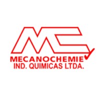 Mecanochemie Indústrias Quimicas logo - Similar company to Indústrias Form