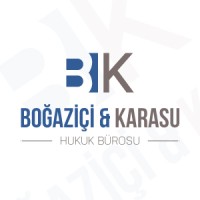 Boğaziçi & Karasu Hukuk Bürosu logo - Similar company to Anwaltskanzlei Ulusan