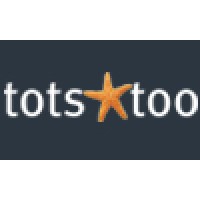 Tots Too logo - Similar company to Www.Gurdip.Co.Uk