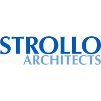 Strollo Architects logo - Similar company to Buehrer Group Architecture & Engineering, Inc.