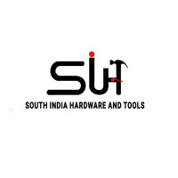 South India hardware and tools logo - Similar company to Hardware Shack Pvt Ltd