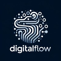 DigitalFlow.io logo - Similar company to Esharedvision