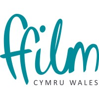 Ffilm Cymru Wales logo - Similar company to Clwstwr
