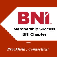 Membership Success BNI - Brookfield logo - Similar company to Bni Crossroads