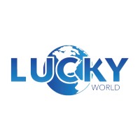 Lucky World Inc logo - Similar company to Cjp Logistics Llc