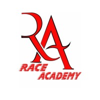 RACE ACADEMY logo - Similar company to Lifeincredible