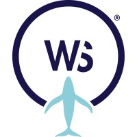 Whale Seeker logo - Similar company to Stream Ocean