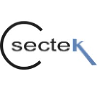 Sectek logo - Similar company to Intelgest Sécurité Électronique