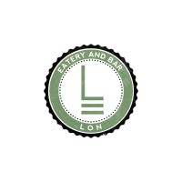 Local On North logo - Similar company to L On North