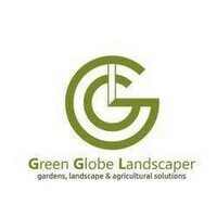 GREEN GLOBE LANDSCAPER logo - Similar company to Anewalt'S Landscape Contracting