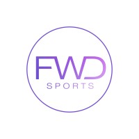 Forward Sports logo - Similar company to Mir Yousaf